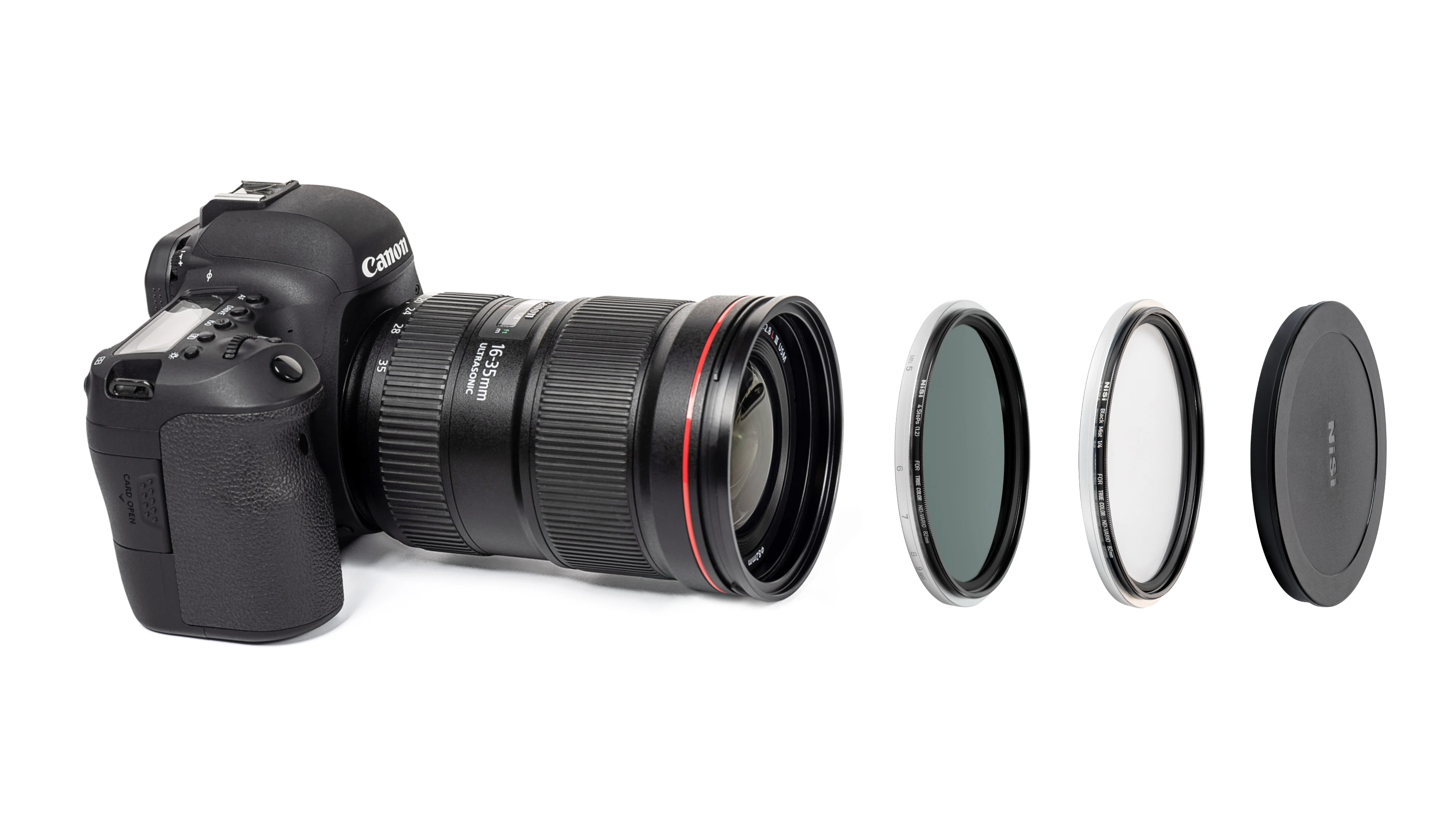 フィルター NiSi swift vnd mist kit  67mm Amazon | NiSi 動画撮影用フィルター SWIFT VND ミストキット