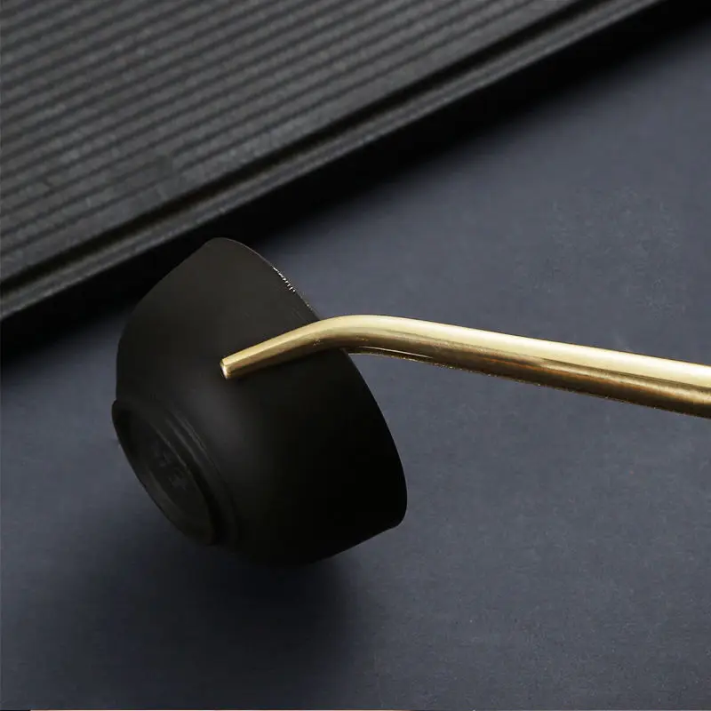 Brass Tea Clip Metal Toast Tong Pure Copper Toaster Bagel Bacon Tweezers Sugar Ice Tea Tong Teaware Kitchen Accessories Tool NEW