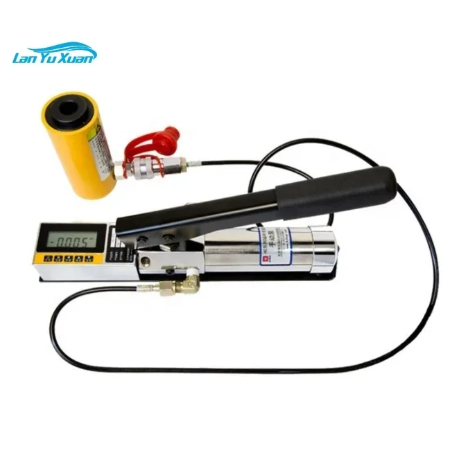 

Anchor Pull out Tester/Anchor Tensiometer