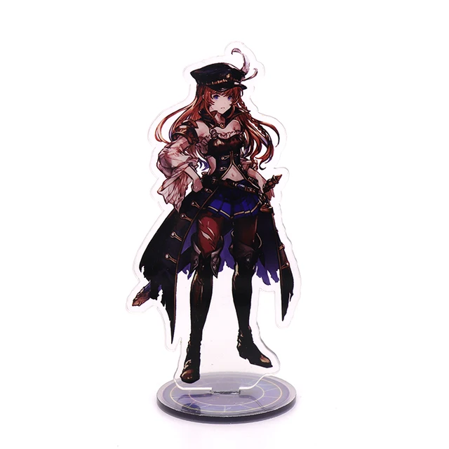 Granblue Fantasy The Animation Chara Rosette Gran (Anime Toy) - HobbySearch  Anime Goods Store