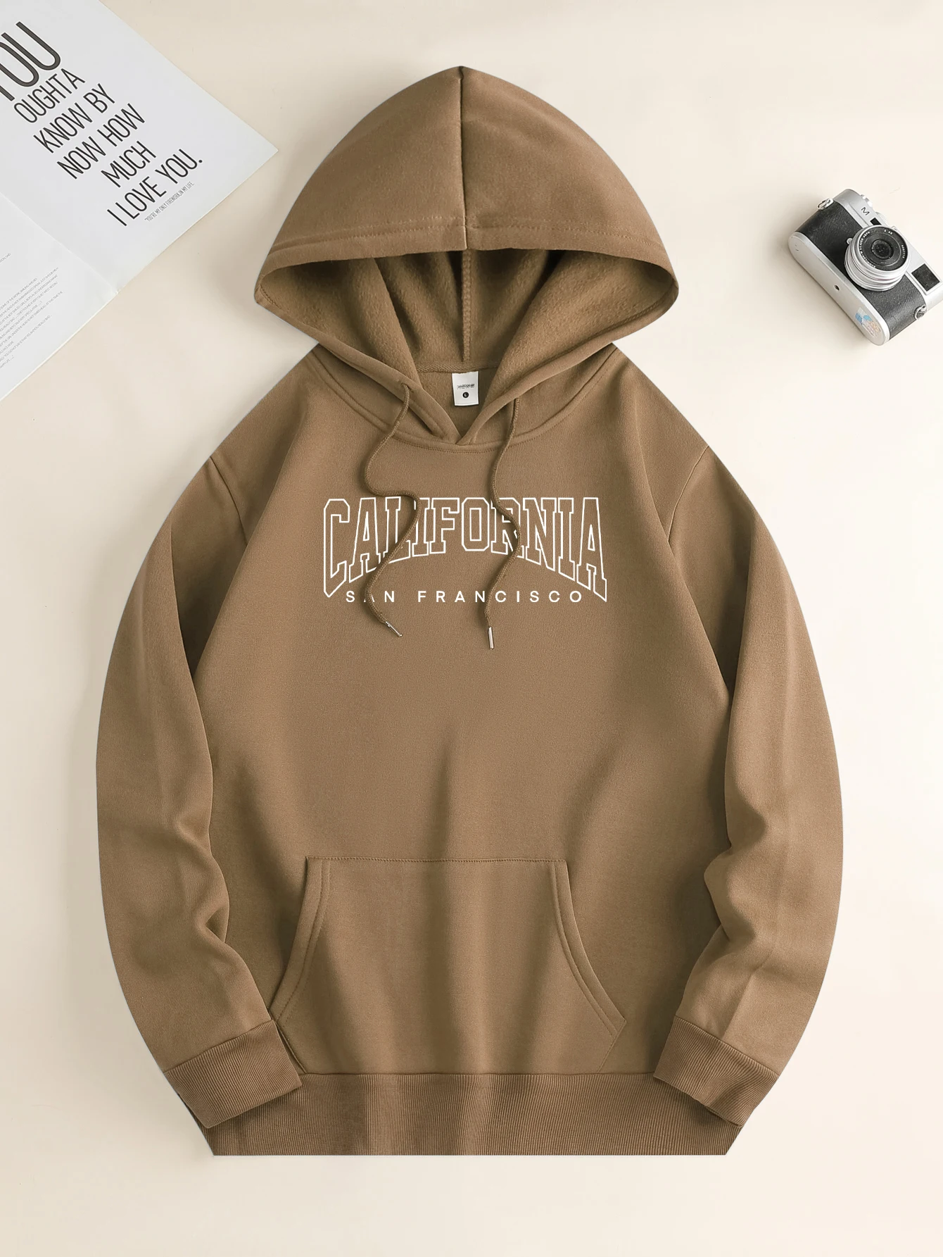 グログランロゴジップフーディ The Gros Grain zipped hoodie by JACQUEMUS | Official website