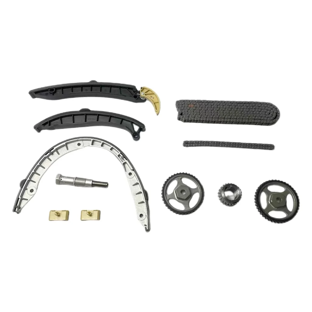 

Factory Engine Timing Chain Kit For Cayenne 4.8 4.8T Turbo v8 94810223111 94810516910
