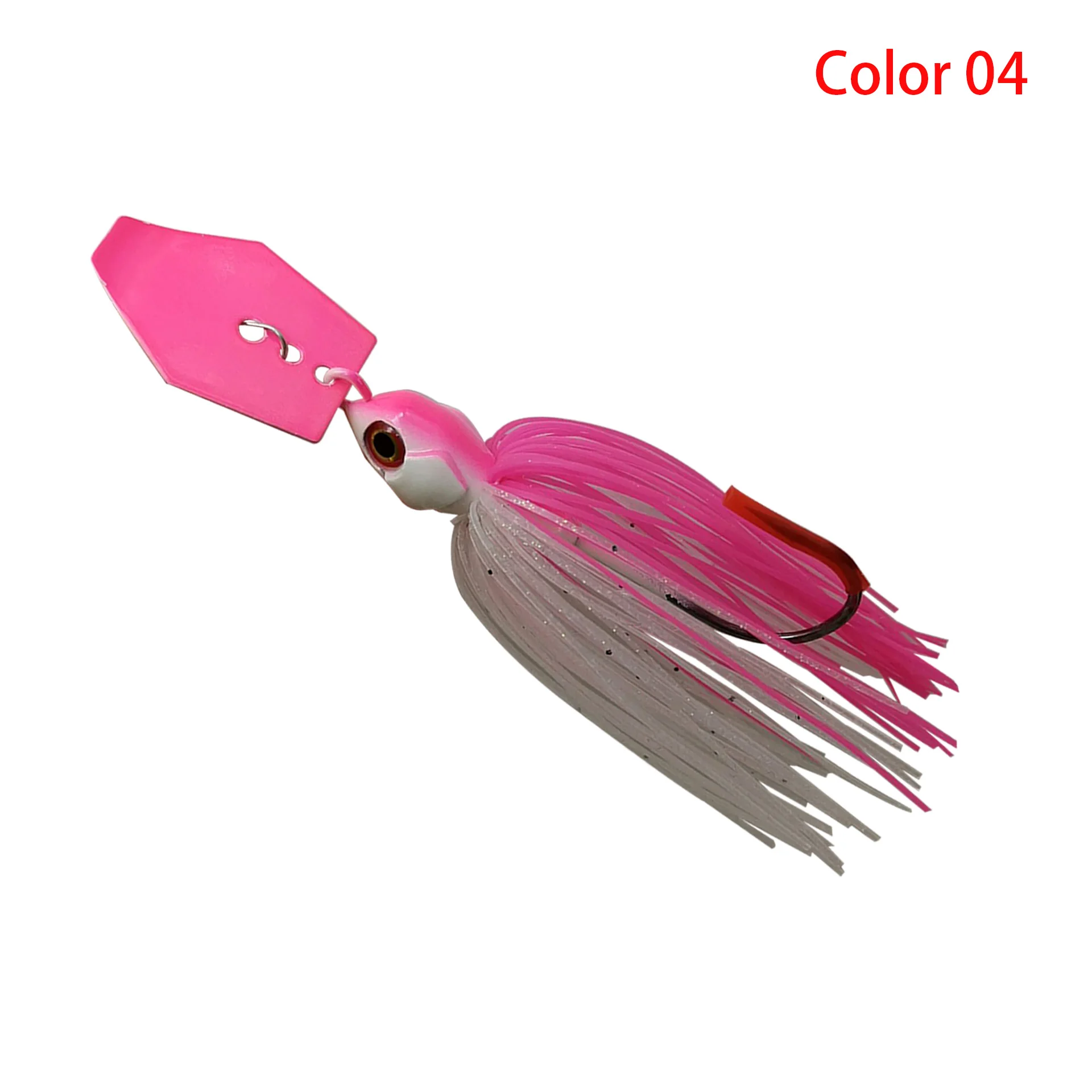 Chatter Baits 3