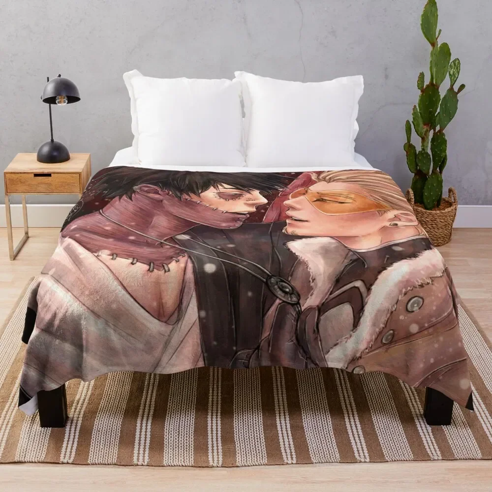 

HotWings - 'Icarus' Throw Blanket Summer Beddings Decorative Throw Giant Sofa Blankets