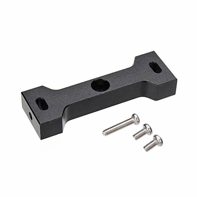 

Металлическая алюминиевая пластина для WPL C14 C24 B14 B16 B24 1/16 ру автомобиль Mi