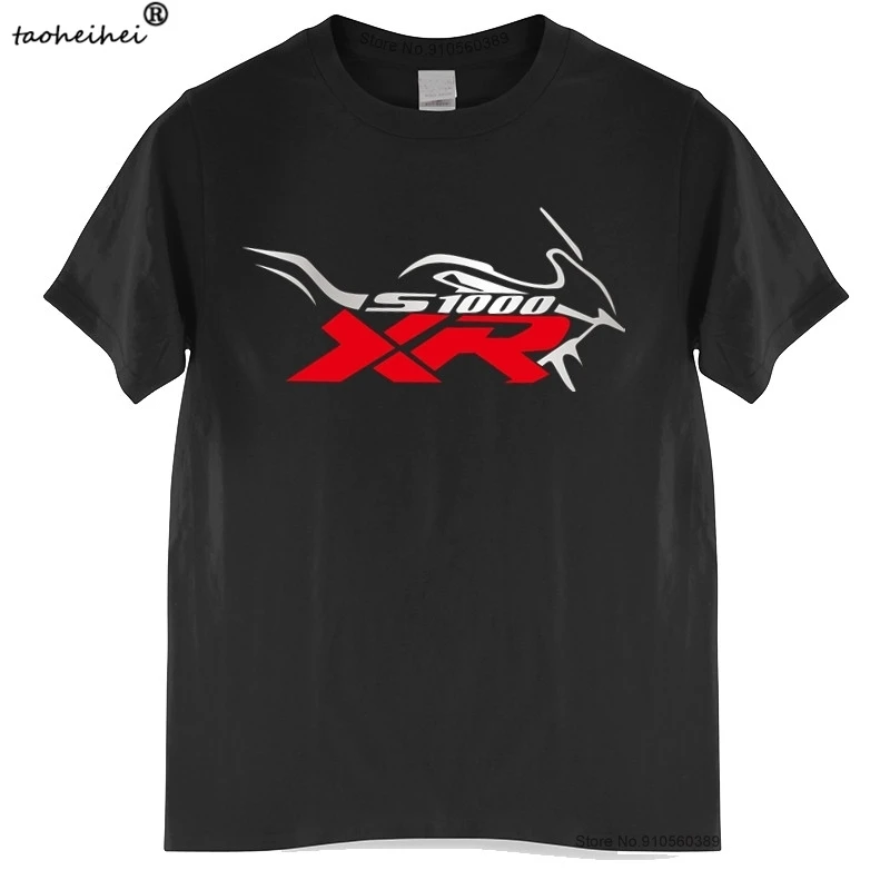 S1000XR Funktions T-Shirt für Biker Shirt für S 1000XR Motorrad Fans Angebot 