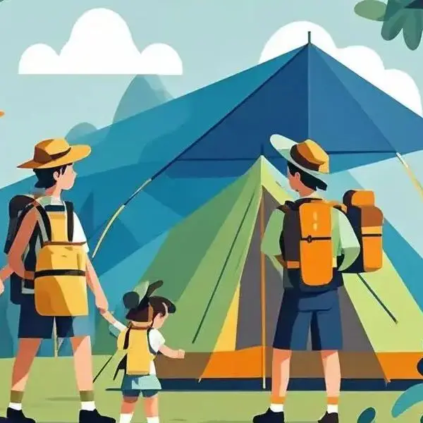 Wilderness Gear Store