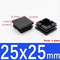 25x25mm