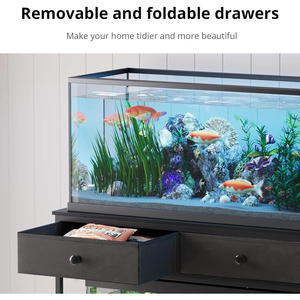40-Gallon Aquarium Stand 4