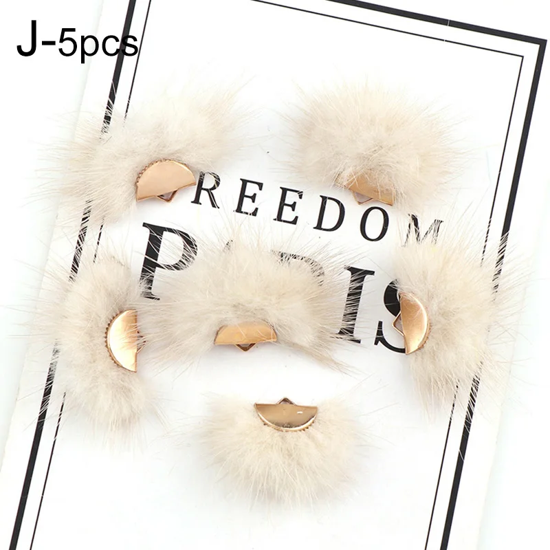 Fur Balls J