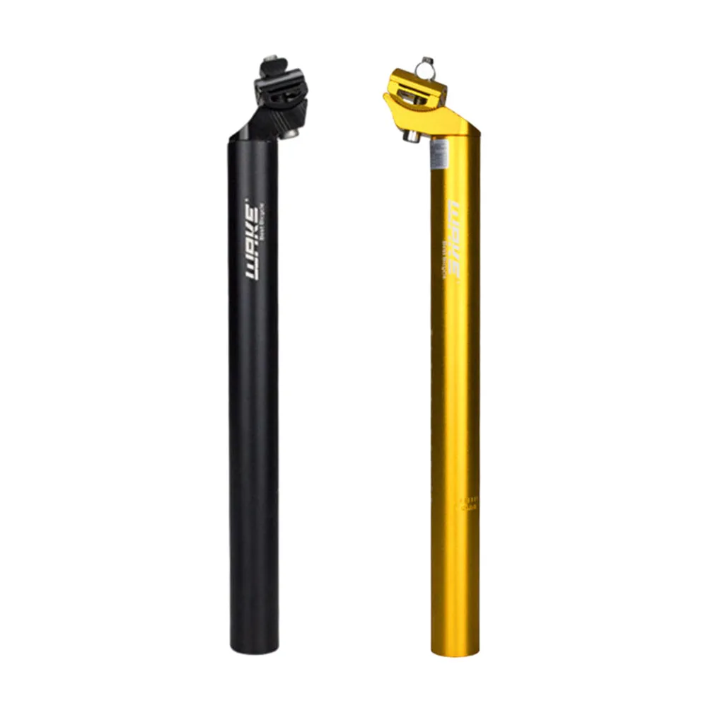 

Wake MTB Bike Bicycle Seatpost Shock Mount Tube Black 25.4 27.2 28.6 30.4 8/31.6 MTB Bike Bicycle Seatpost Shock Accessories