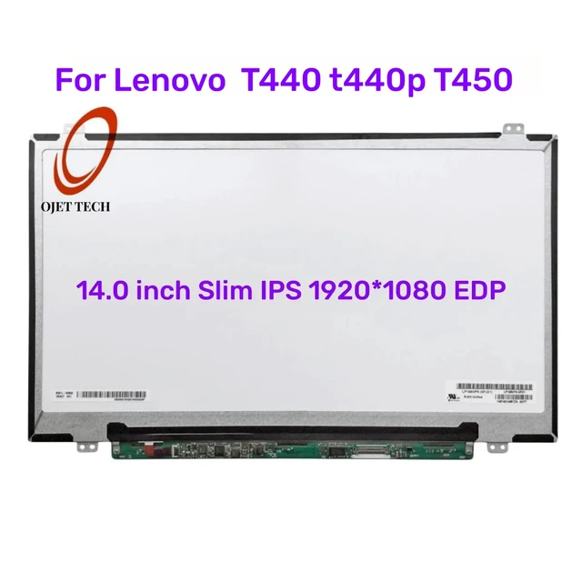 T440p Lenovo T420 Upgrade Graphics Card 14 Inch IPS 1920*1080 HD