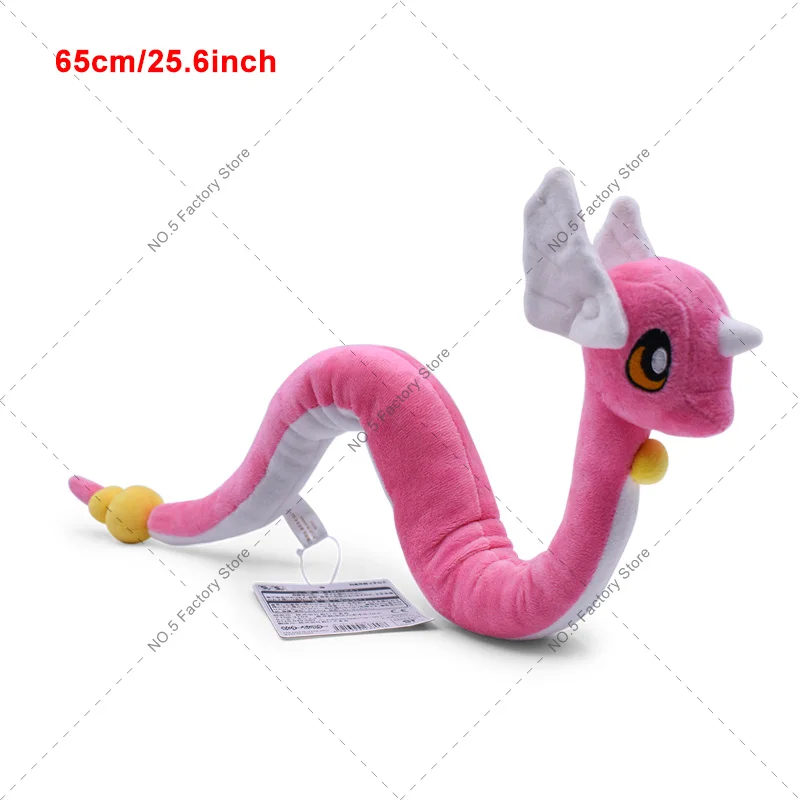 thumbnail image 1 of 18 estilos de juguetes de peluche Charizard brillantes Pokémon Mega Evolution X & Y Charizard animales de peluche suaves muñeca de juguete regalo para niños, 1 of 5