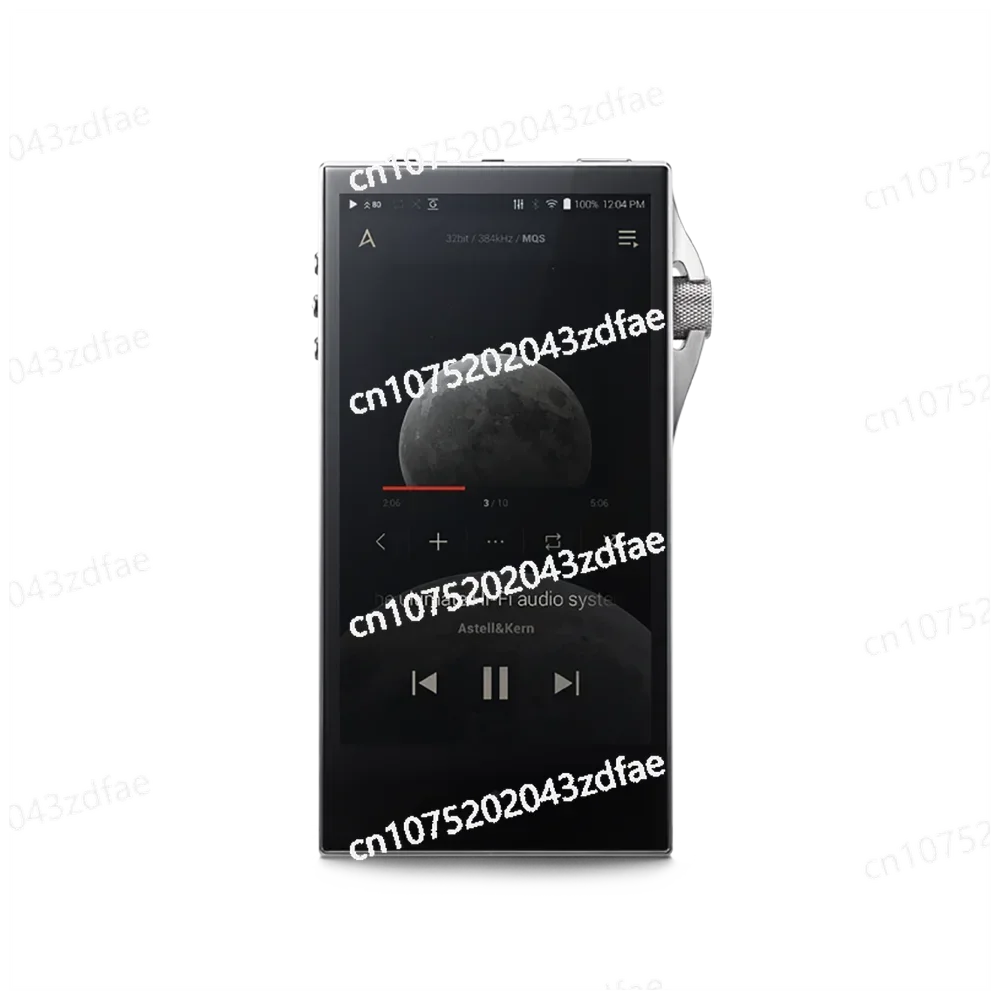 Astell&Kern SA700 ポータブル高解像度音楽プレーヤーデジタル