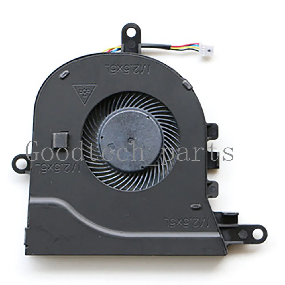 

New Cooling Fan For DELL Vostro 17 3580 3581 Inspiron 17-3780 17-3793 17-5770 FK3A DFS1603055P0T DC5V 0.5A