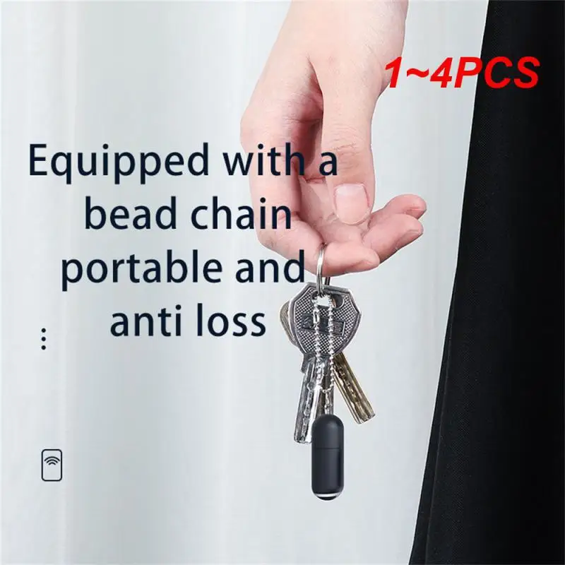 

1 ~ 4 шт пульт дистанционного управления революционный капсульный внешний вид изысканная и компактная инновационная технология умный дом