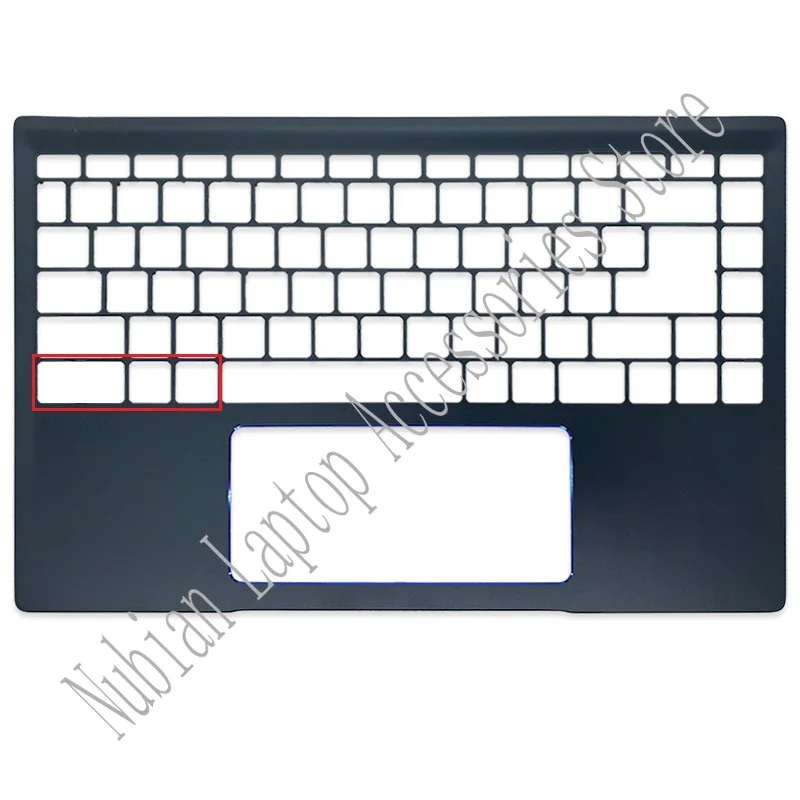 Prestige 14 P14 MS-14C1 14C2 노트북 LCD 뒷면 커버/전면 베젤/손목 받침대/하단 케이스/힌지 커버 14.0 인치의 새로운 기능