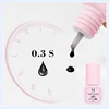 JOMAY 0.3S Glue for eyelashes extra strong glue 70-90days black eyelash glue lash extension supplies adhesive for eyelash 2
