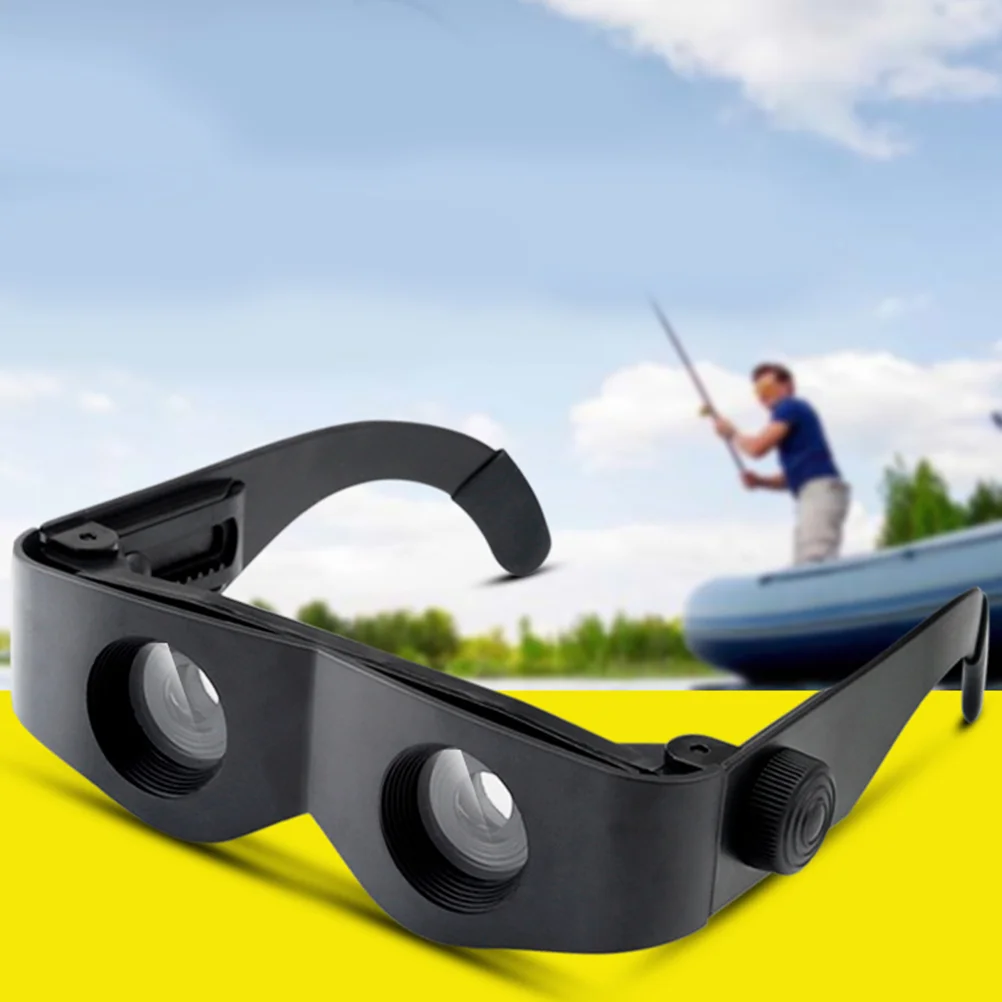 

Fishing Magnifier Glasses for Hiking Plane Sun Travel Polarized Sunglasses