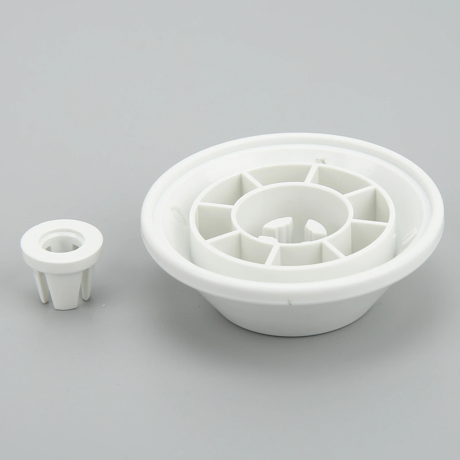 핀캡, 스풀캡, 헤비 머신 재봉틀 실 플러그, 실 휠 커버 (싱어, 버터플라이 스풀캡, 스풀 홀더용)