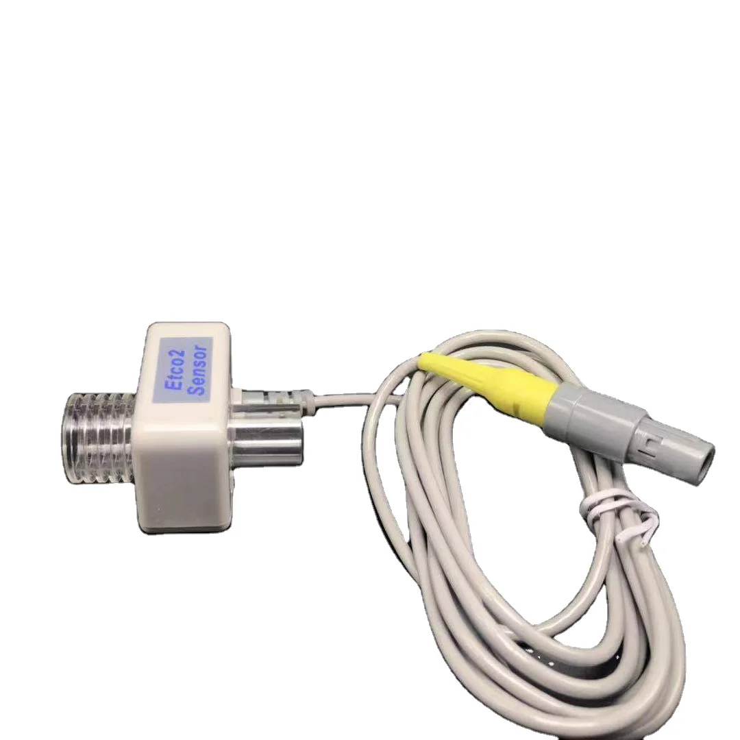 Mainstream EtCO2 Sensor Module capnograph compatible with Respironics ...