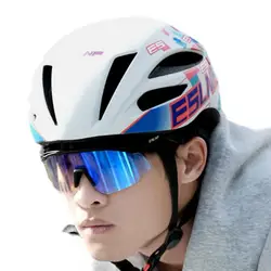 Cycling Helmet Comfort Lightweight Men Women Adjustable Riding Safety Head Protection Bike Bicycle MTB Helmet