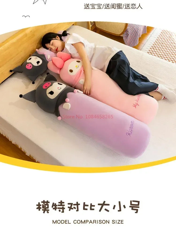 Animal Plush Toy Doll Pillow Children And Girls Lovely Sleeping Pillow – 100Cm