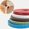 Colorful Bread Clip for Bread Bags, Plastic Bag Sealer, Food Bag Sealing Clip, Mini Vacuum Sealing Clamp 2