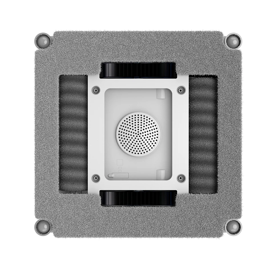 Panno Di Ricambio Per Robot Pulivetro JSDROBOT S9PRO/Lite - 12 Pezzi - 6