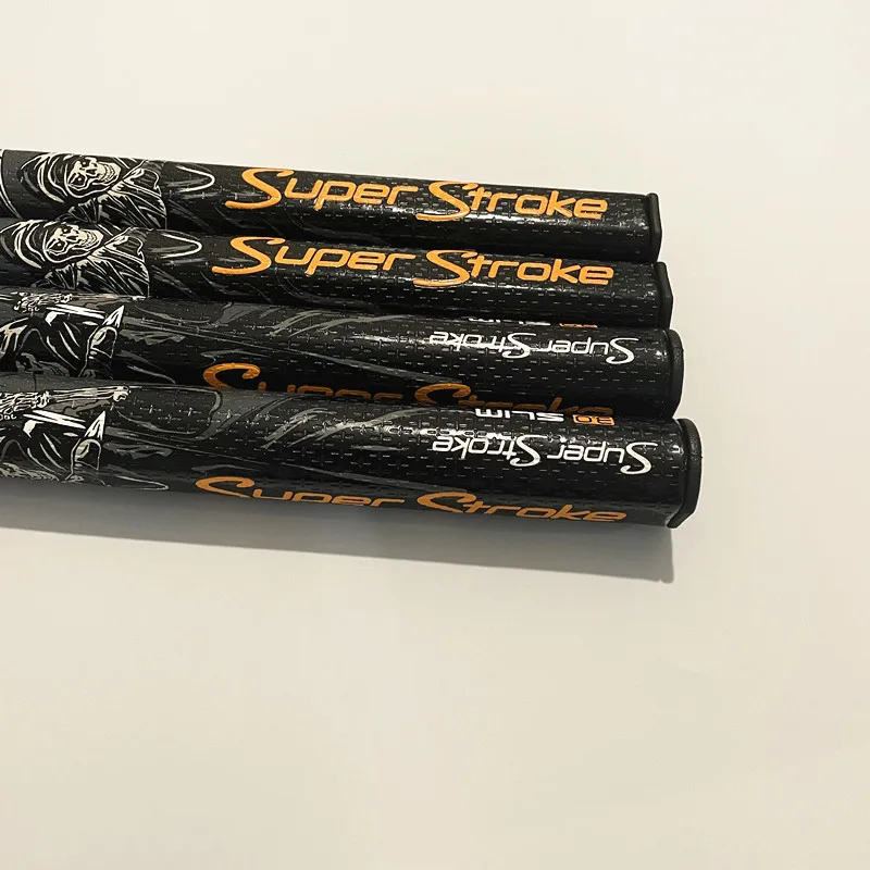 1pcs 2.0/3.0 Pu Golf grips putter grip golf club grips 5