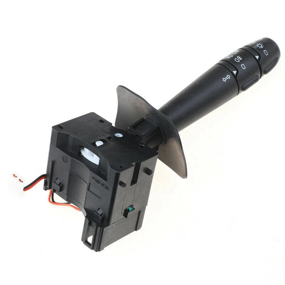 Interruttore Indicatori Di Direzione Per Renault Clio 2 Megane Kangoo Master 2 77010-53058 7701053058