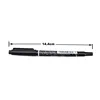 3 Pcs/Set CD-R DVD-R Disc Marker Pen Double Head Marker Pen Writing Student marker Pen School office Stationery Supplies 4