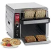 Waring Commercial CTS1000 Coneyer Toaster, 450 Slices per hour, 120V, 1800W, 5-15 Phase Plug 1