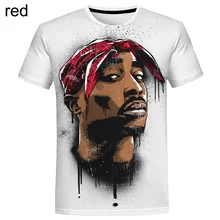 2pac T Shirt - T-shirts - AliExpress