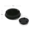 Round Flower Base Holder Floral Frog Pin Needles Spiky Frog Fixed Tool Ikebana Arrangement Floral Decor 6