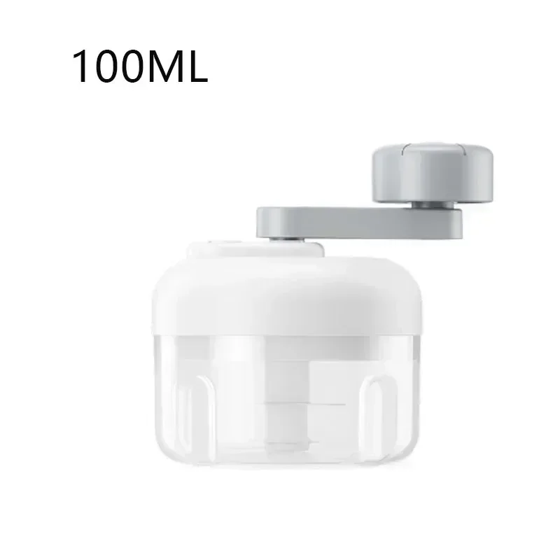 White 100ML