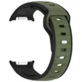 Armygreen black