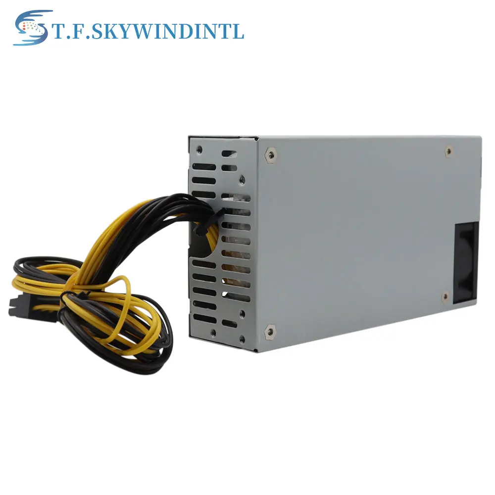 Jasminer 1U Flex POWER SUPPLY 300W 350W for Mining Miner JASMINER