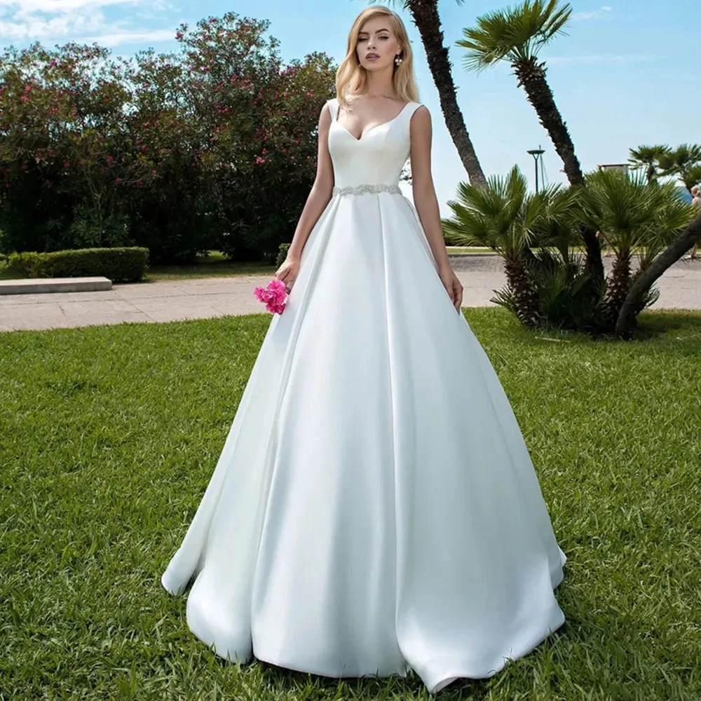 Женское свадебное платье It's yiiya