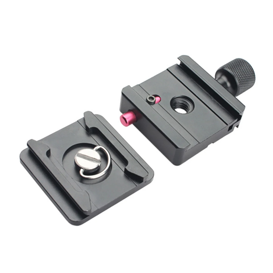 Quick Release Mount Handle Grip for Ronin SC S Gimbal Monitor Bracket 1/4'' Exte
