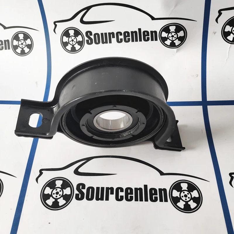 Car Driveshaft Kit 1Pcs 3320034888 Car Transmission Shaft Hanger Bearing For Ssangyong Korando Stavic 33200-34888