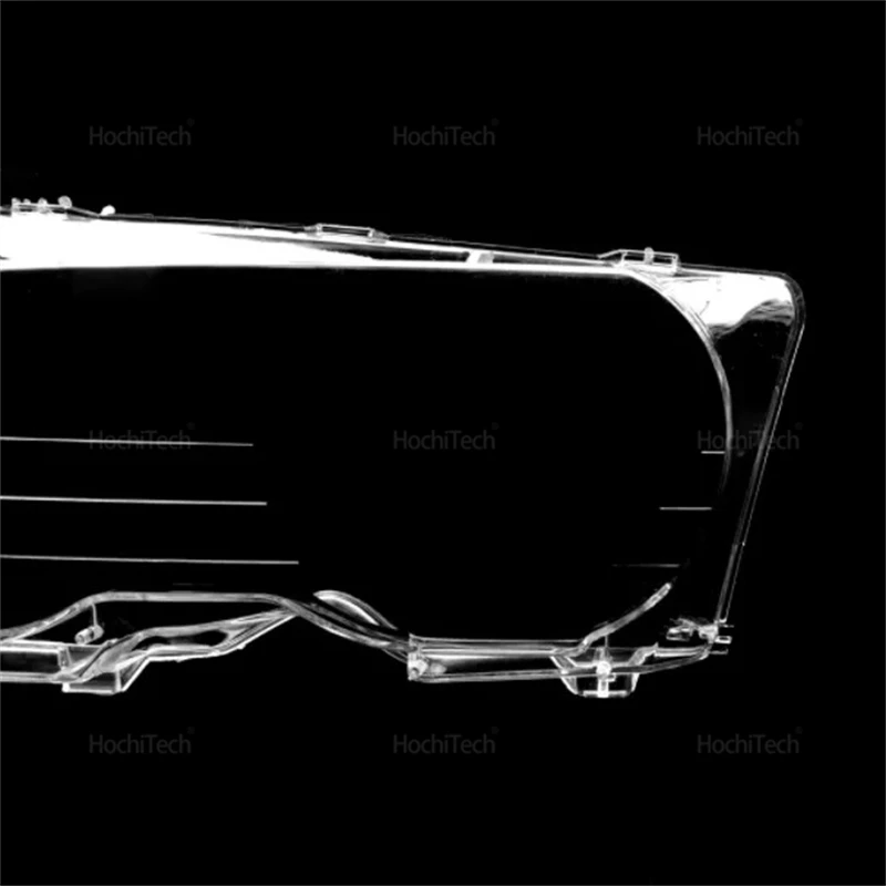 BMW E46 쿠페 컨버터블 용 전면 헤드 라이트 커버 1999-2003 M3 2000-2006 자동 유리 렌즈 케이스 헤드 라이트 캡 전등 갓 쉘
