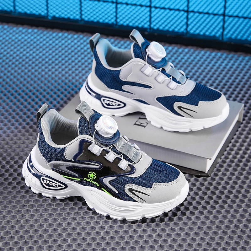 أحذية رياضية للأطفال للأولاد، أحذية رياضية صيفية ش...