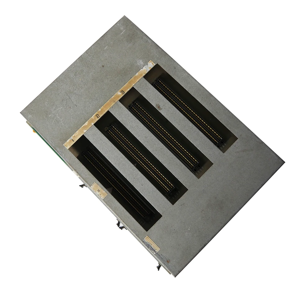 SNK MVSマザーボードMV4 SNK MVS 4本差し マザーボード MV-4 動作確認済⁄BQ324⁄1