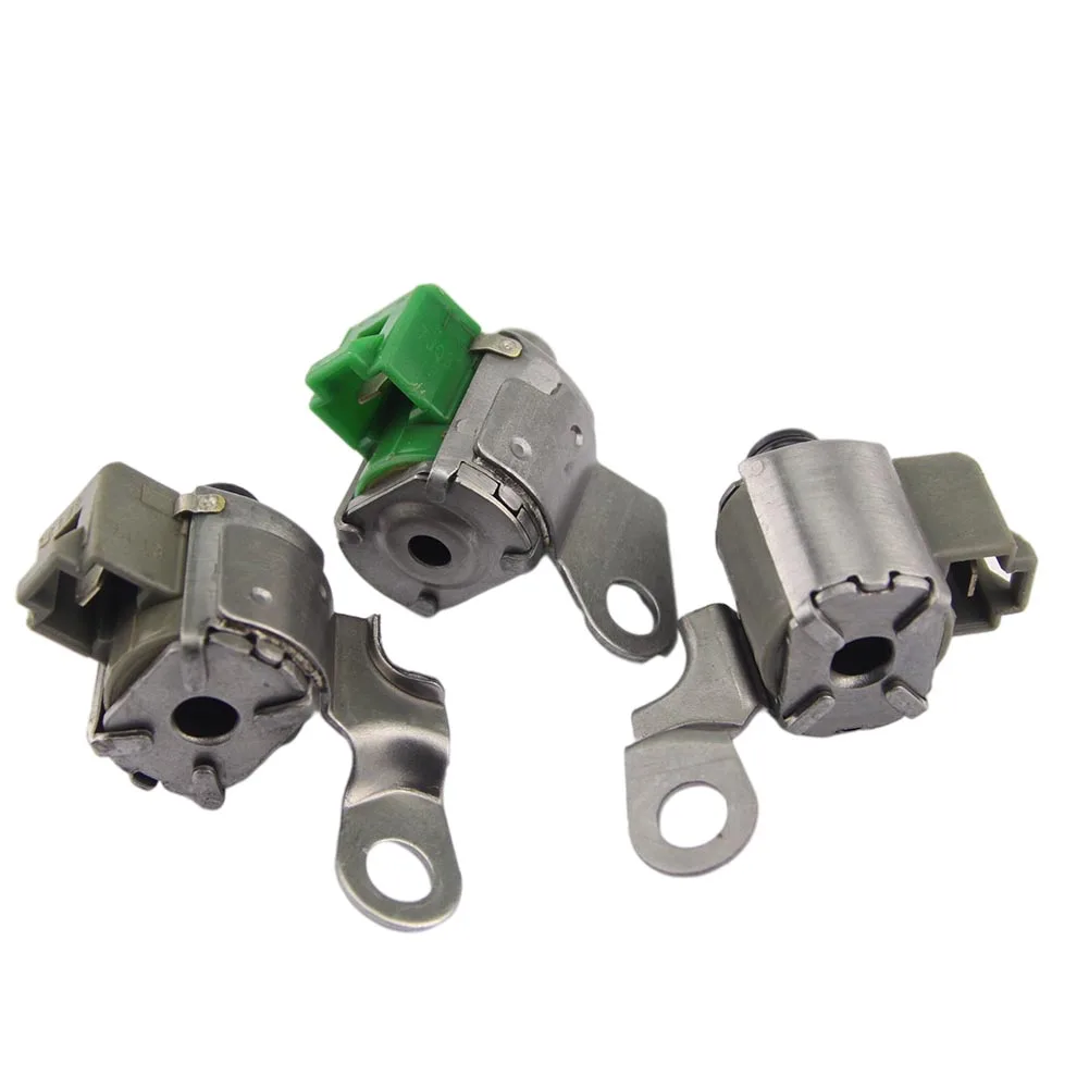 CVT 自動伝送システムギアボックス伝送バルブ本体ソレノイドと互換性