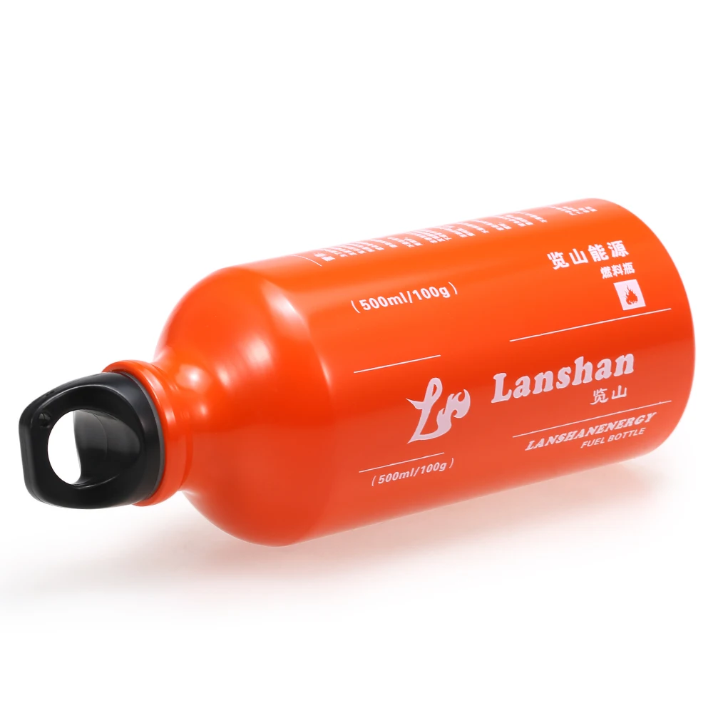 弁当箱・水筒 Copper Fuel Bottle 500 ML