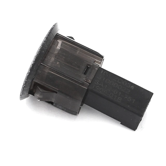 Capteur De Lumière Solaire Et Température Pour Véhicule - Références 68230114AB, 55111275AA - Compatible Dodge, Jeep, Chrysler