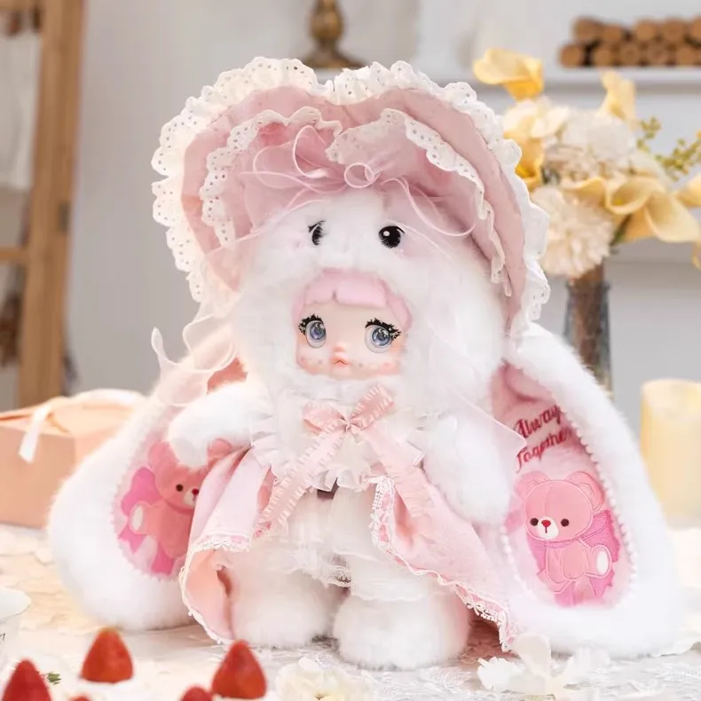 nommi 2nd Anniversary アニバーサリー　400% pre order] Nommi-2nd Anniversary 400% Vinyl Face Plush