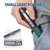 WEP 928D-IV Portable Soldering Iron Rapid Heating And Temperature Adjustment Support TYPE-C USB-C Fast Charge Soldering Iron Pen 2