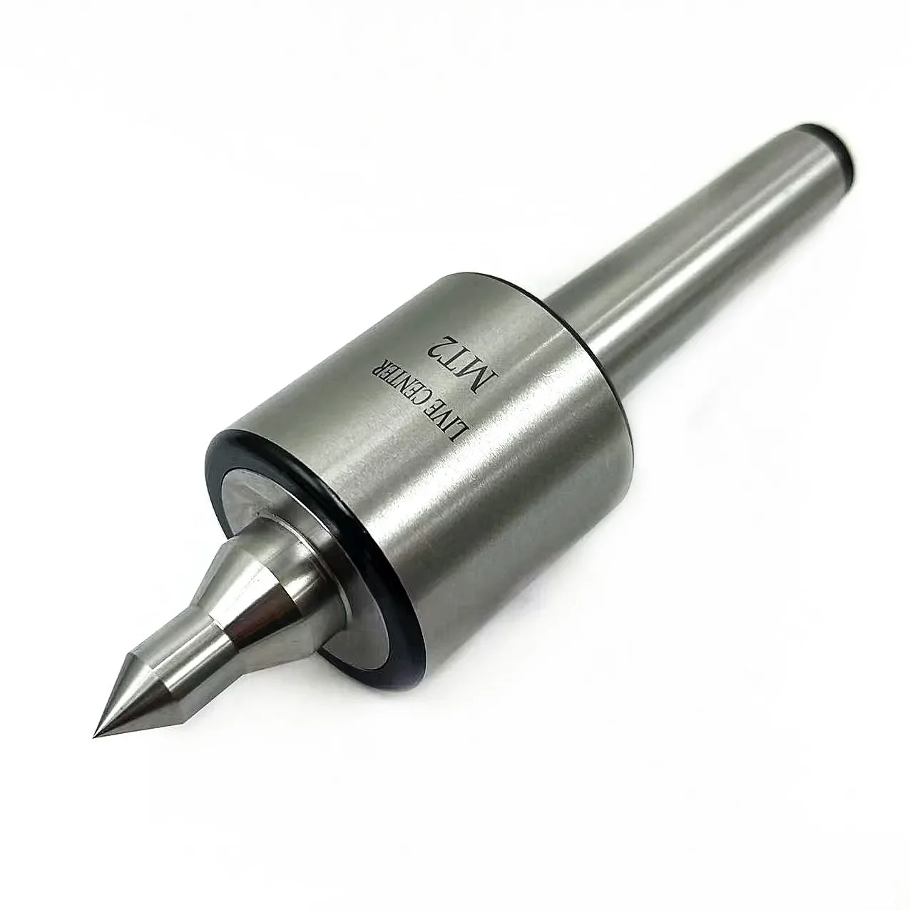 MT1 Revolving Center at best price in Rajkot by Tooltech Industries
